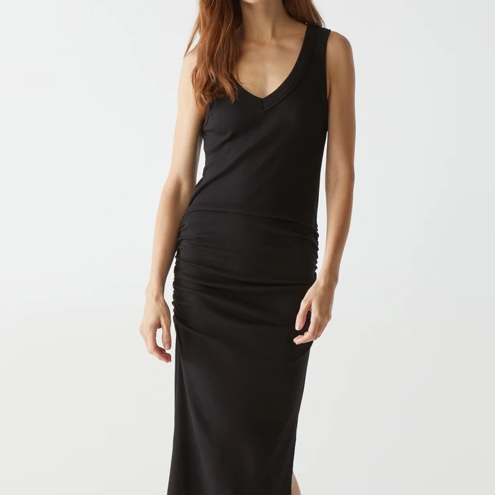 Michael Stars tank dress